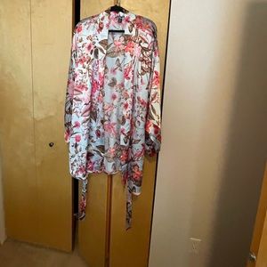 Victoria secret Robe